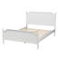 Lit en bois massif Borislava-440159364
