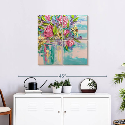 Floral Bliss