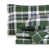 Green Enchanted Plaid