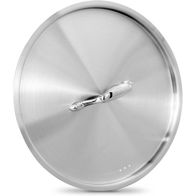Stainless Steel Lid