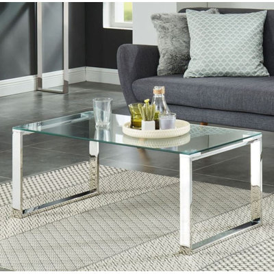 Table basse Genesis