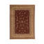 Handmade Silk and Wool Oriental Area Rug