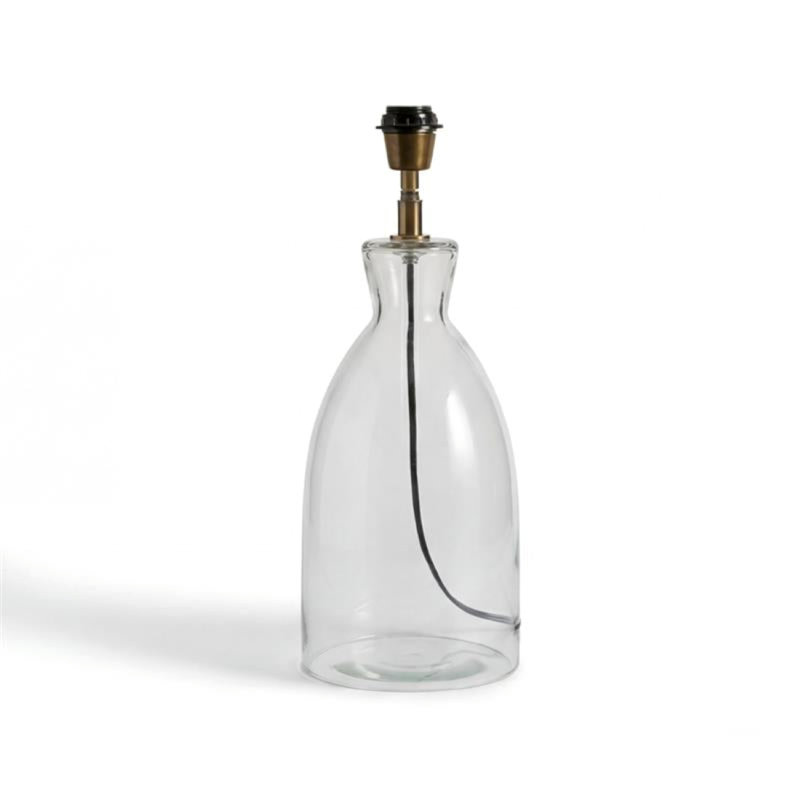 Glass Lamp, Does Not Apply, No