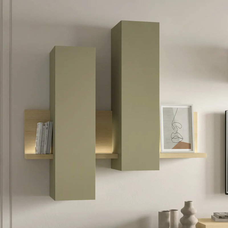 Floating Shelf