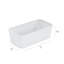 Ensemble de 5 paniers en plastique-1674855936