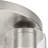 Bromwich Glass Flush Mount-83451033-83451034