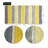 Cervantez Non-Slip Bath Rug-1290790071-1307989157