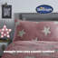 Silentnight Glow In The Dark Duvet Set-62564450-62564449