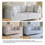Seemab 2 Piece Sofa Set-1901284518