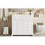 Meuble-lavabo 36 po avec lavabo en céramique-123392321