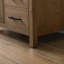 Ensemble de meuble-lavabo simple 36 po Ajiya-925042707-925042705