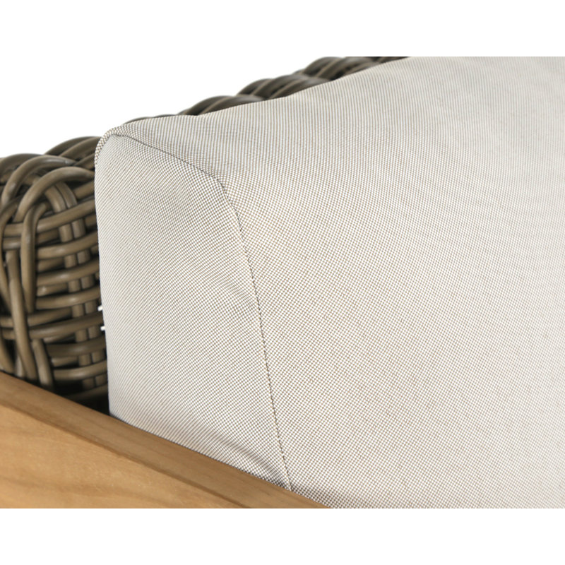Potenza Outdoor Lounge Chair