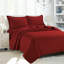 Bernet Polyester Geometric Shapes Bedspread with Pillowcases Included-149570217-149570218