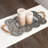 Stainless Steel Decorative Tray