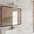 Fes 3" x 12" Ceramic Wall & Floor Tile-98497549