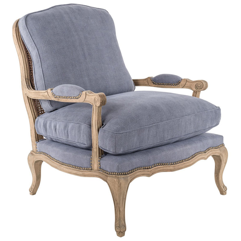 Fauteuil Miranda