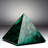 Malachite Pyramid