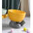 Jaune/gris