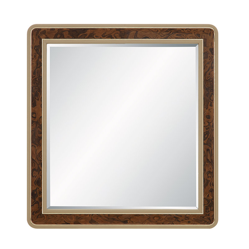 Miroir Marcelino, artisanat de qualité