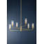 Halifax 6 Light Chandelier