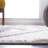 Shiflet Performance Geometric Rug-1005164132