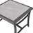 Outdoor Metal 3-Piece Patio Conversation Set-1646841990