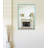 Derosier Metal Flat Wall Mirror-308567670-308566428