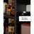 Vintage Large Capacity Storage Accent Cabinet Bookcase-101263797