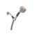 Satin Nickel selected