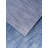 Sahale Hand Knotted Loom Wool Eco-Friendly Area Rugs  -  Rectangle, Blue Color, Plain Solid Design, High Pile Thick Handmade Anti Skid Area Rugs for Living Room, Bed Room-113022886