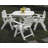 POLYWOOD Nautical Dining Table-21320378-21320382