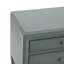 Table de chevet 2 tiroirs Denbo-899742703