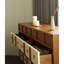 Table de buffet Carole
