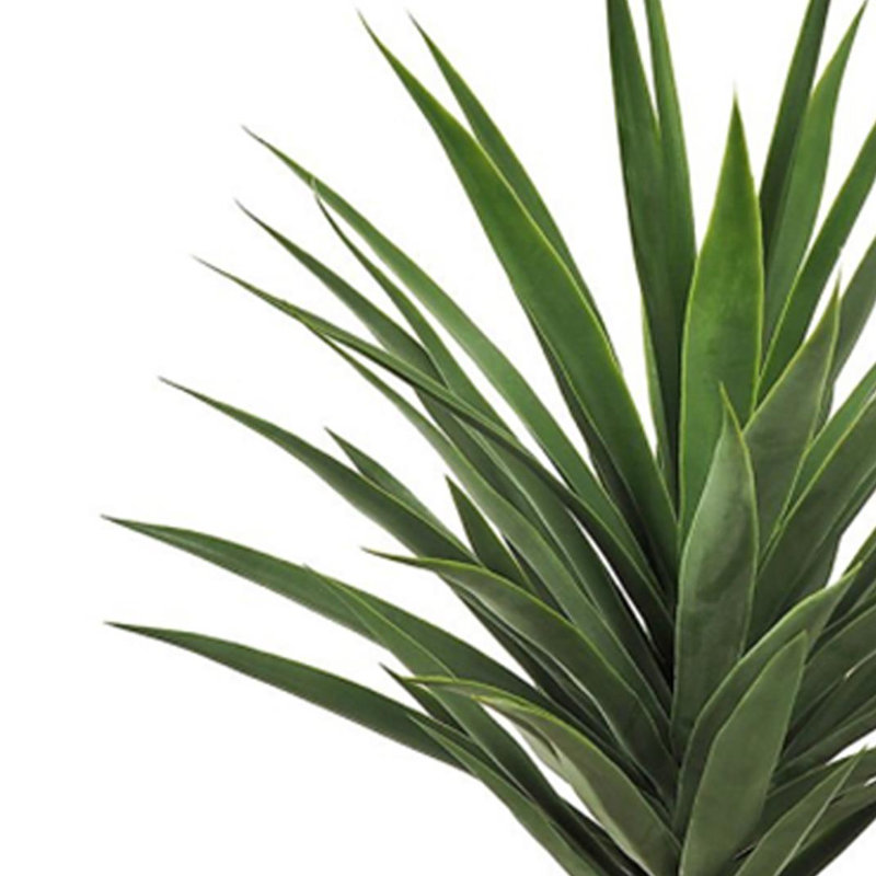 Anivea 75cm Faux Yucca Tree in Pot