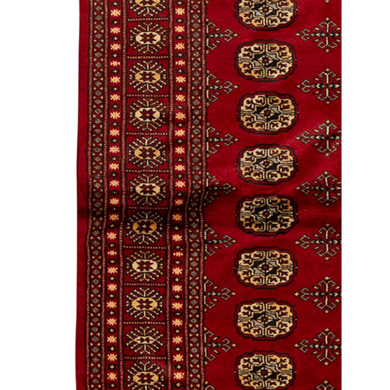 One-of-a-Kind 3'1" X 4'11" Area Rug