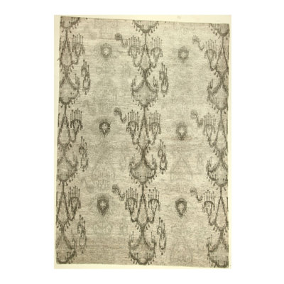 Rectangle Rectangle 6'3'' X 8'11'' Area Rug