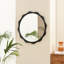 Miroir d'appoint mural Eastham-1622484203
