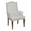 Travis By Michael Weiss Upholstered Arm Chair-44560199-62625279-99922892
