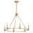 Steel Dimmable Chandelier-787331686-787331689-787331687