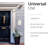Cara Wall Mounted Post Box-21961752