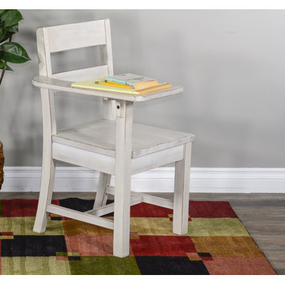 Chaise de bureau pour enfants Whitmire