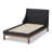 Aveza Upholstered Platform Bed-142767072-142767103