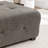 Ashyiah 32'' Wide Upholstered Tufted Ottoman-29695593