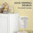 Tilt-out Laundry Storage Cabinet