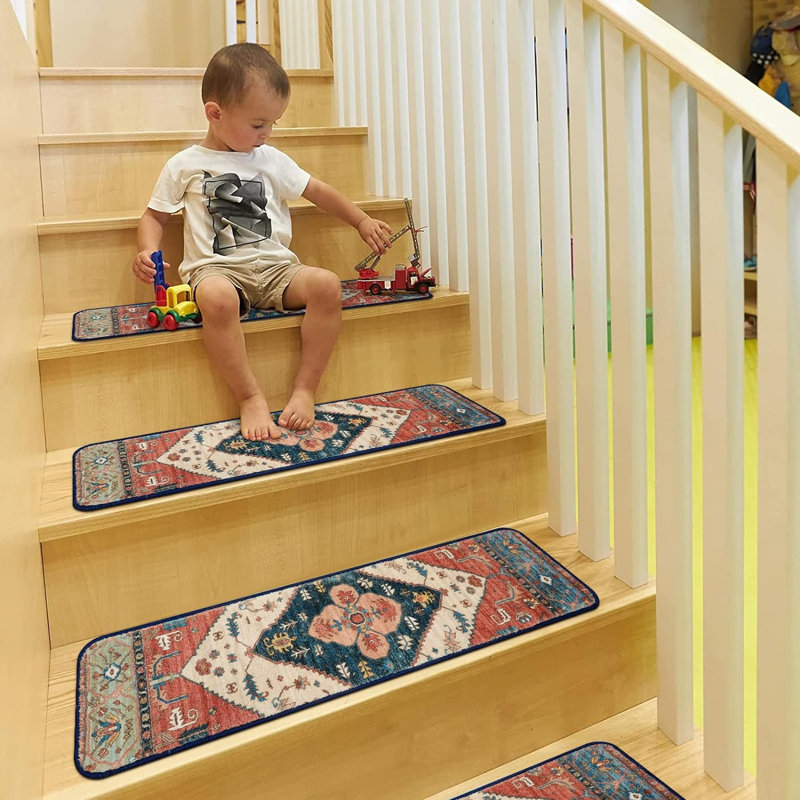 Illa Outdoor Indoor Stair Tread
