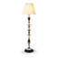 Lampe del sur pied 64" Firefly