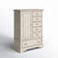 Commode pour homme 6 tiroirs Ringler