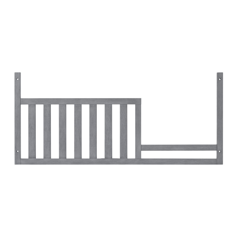 Barrière de sécurité Langston, Gris graphite