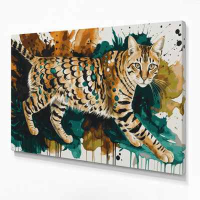 «Big Cats»