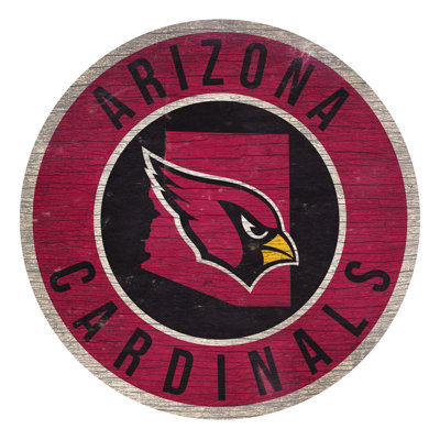 NFL, print on wood
